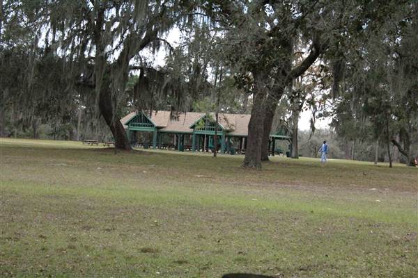 Rowlett Park