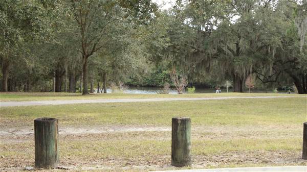 Rowlett Park