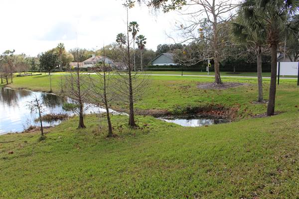 Compton Park