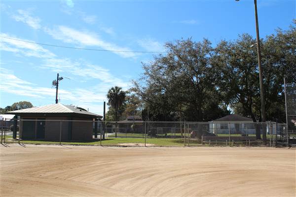 Lou Piniella Softball Field
