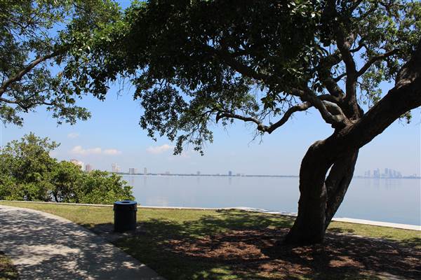 Ballast Point Park