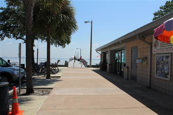 Ballast Point Park