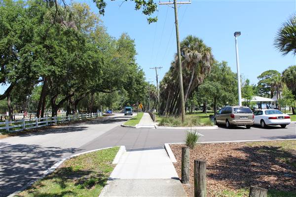 Ballast Point Park