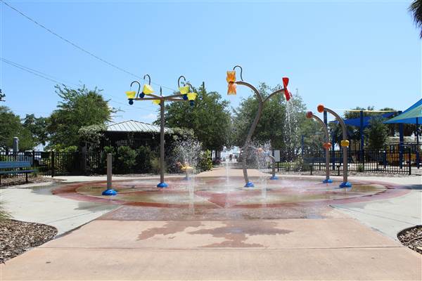 Ballast Point Park