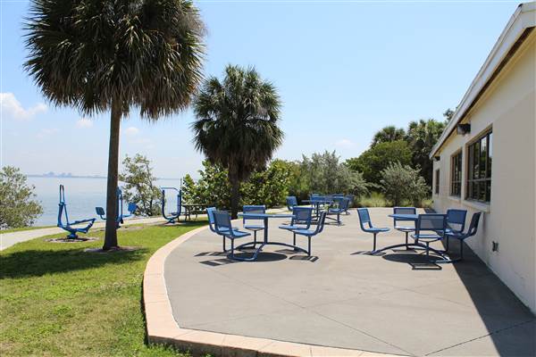 Ballast Point Park