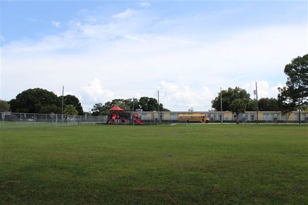 Alexander Park