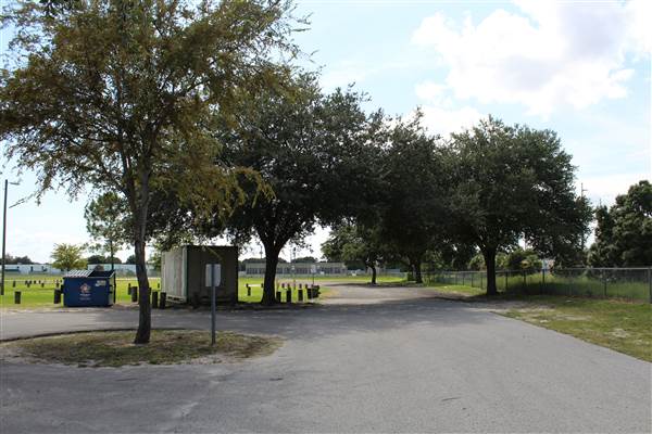 Alexander Park