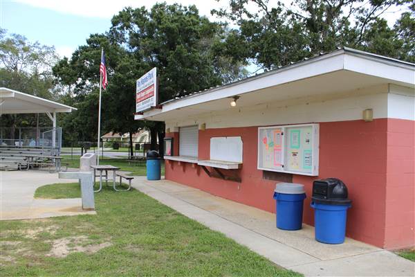 Roy Haynes Park