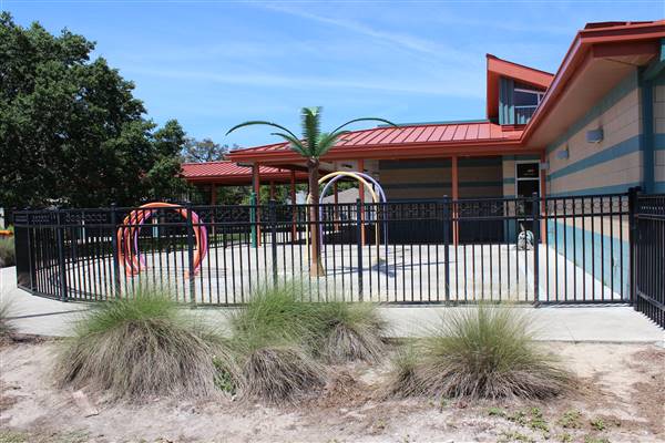 Spring Hill Community Center