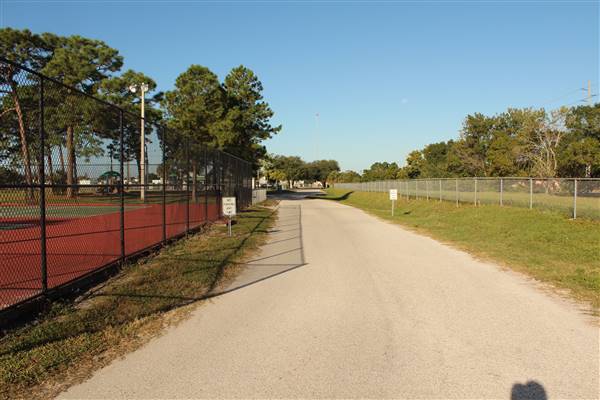 Alexander Park