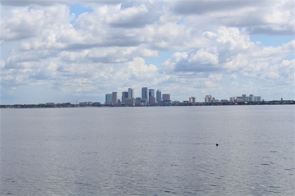 Ballast Point Park