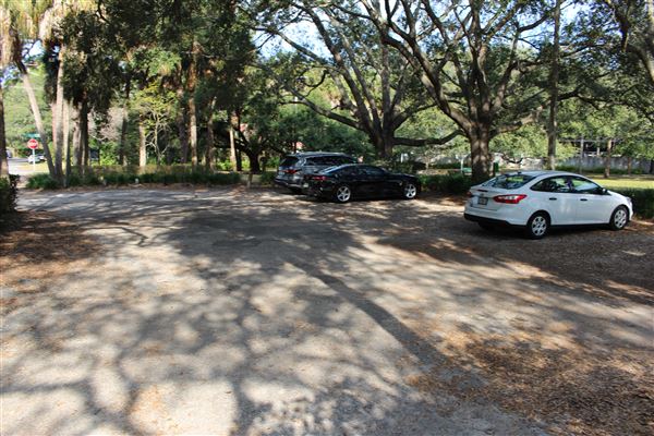 Fred Ball Park