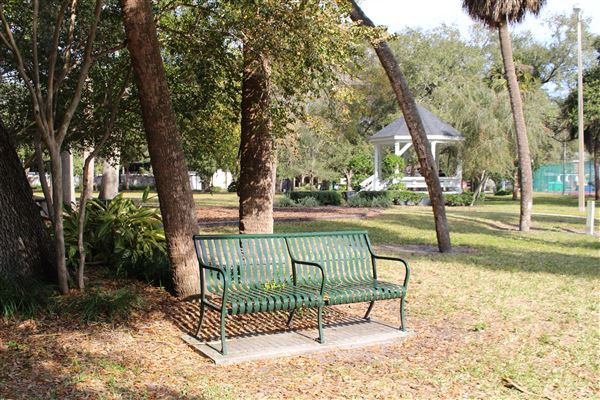 Fred Ball Park