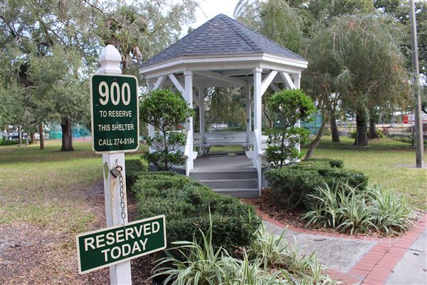 Fred Ball Park