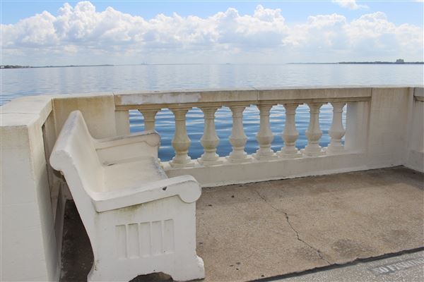 Bayshore Boulevard