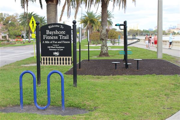 Bayshore Boulevard