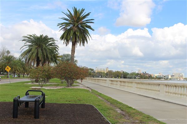 Bayshore Boulevard
