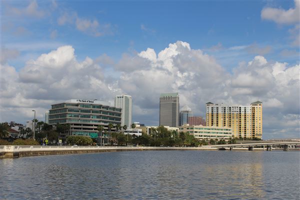 Bayshore Boulevard