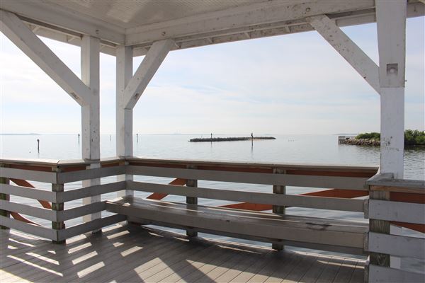 Ballast Point Park