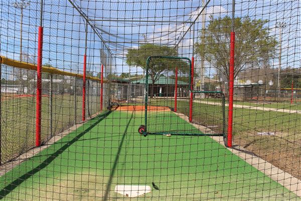 Ed Radice Park