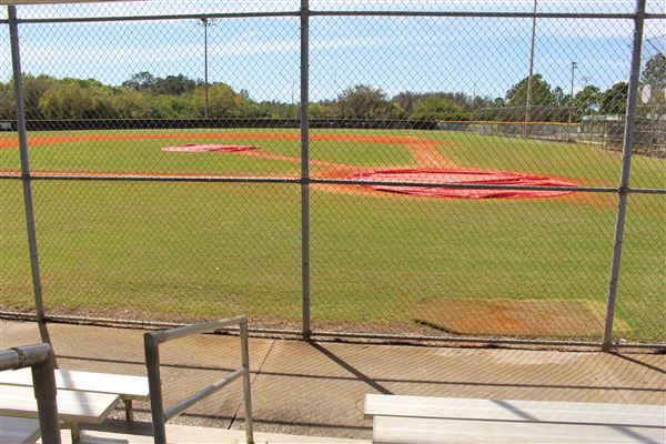Ed Radice Park
