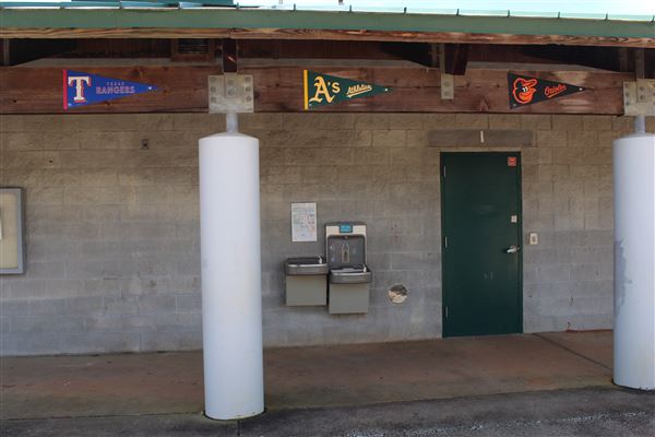 Ed Radice Park