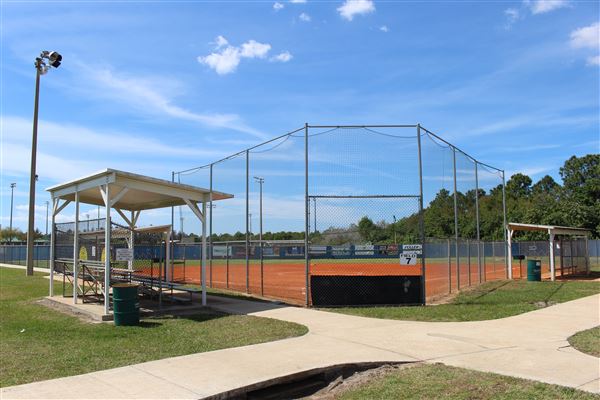 Ed Radice Park