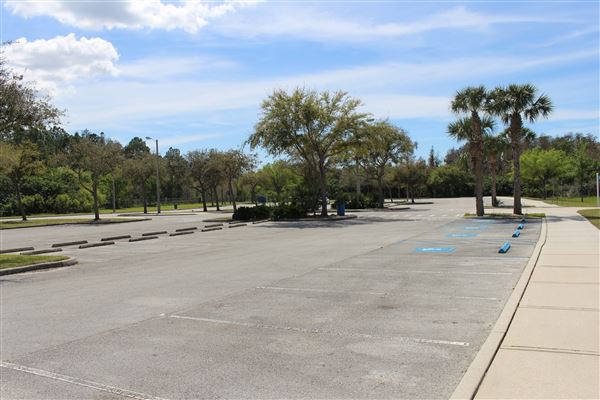 Ed Radice Park