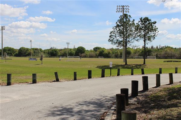 Ed Radice Park