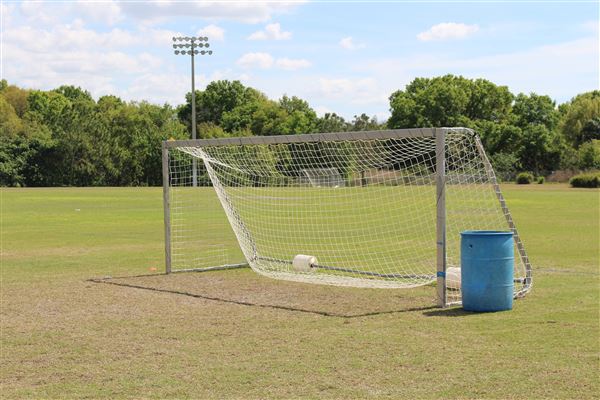 Ed Radice Park