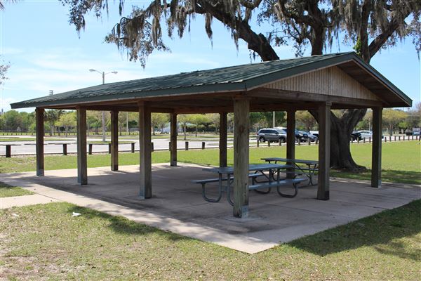 Ed Radice Park
