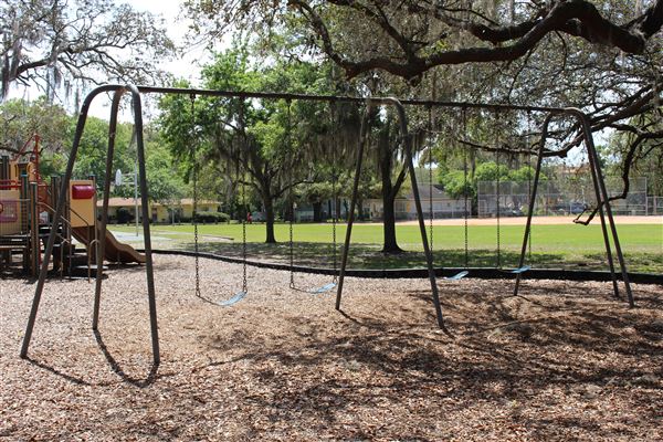 Duran Park