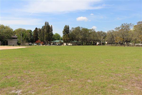 Duran Park