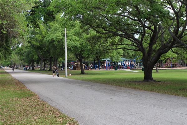 Al Lopez Park
