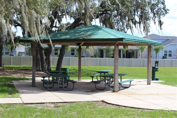 Providence West Park