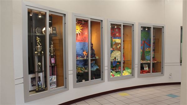 University Area Community Complex