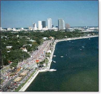 Bayshore Boulevard