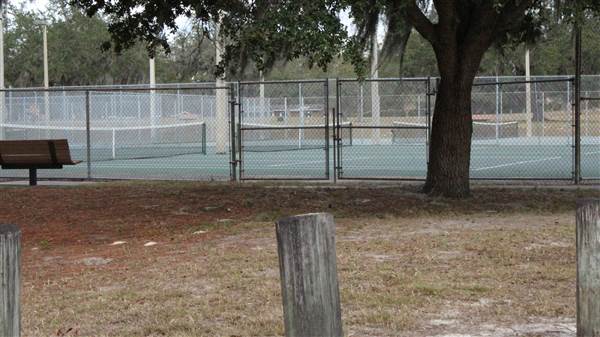 Rowlett Park