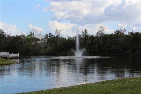 Compton Park