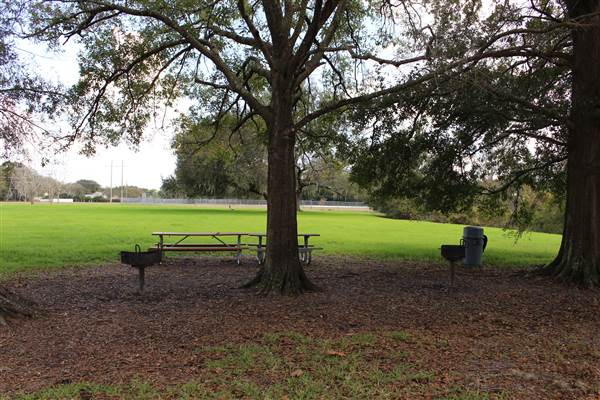 Compton Park