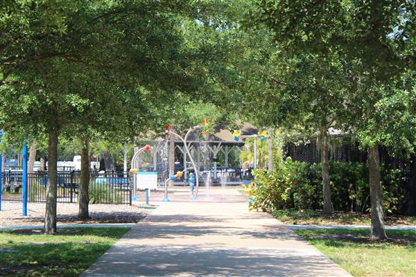 Ballast Point Park