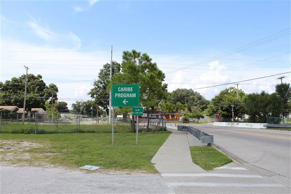 Alexander Park