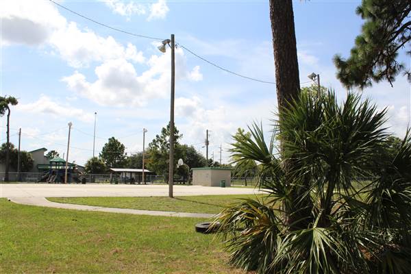 Alexander Park