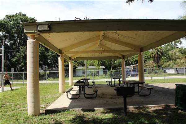 C. Broughton Williams Park