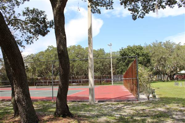 Roy Haynes Park