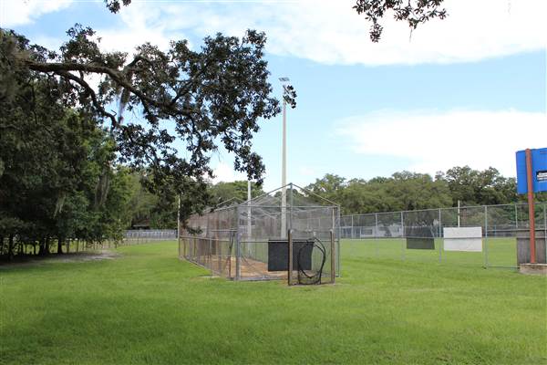 Roy Haynes Park