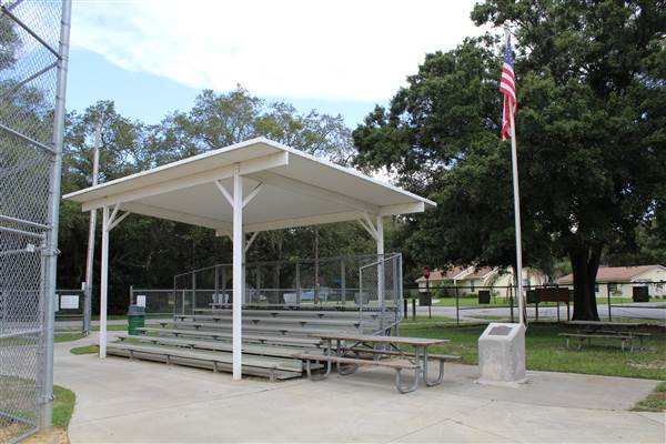 Roy Haynes Park