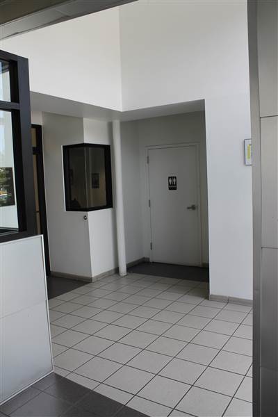 Tampa Police Department - District One