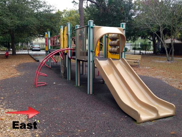 Corona Park