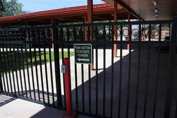 Spring Hill Community Center